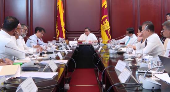 Govt. to Establish Task Force to Promote Tourism